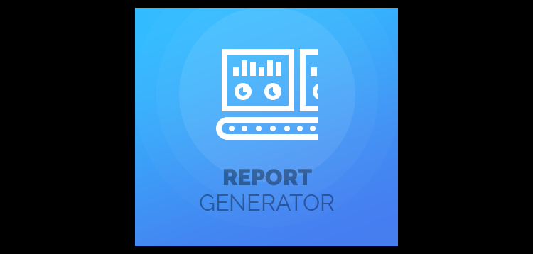 Item cover for download Report Generator For WHMCS